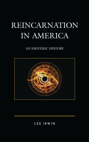 Reincarnation in America