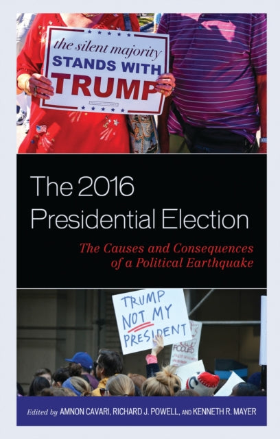 The 2016 Presidential Election