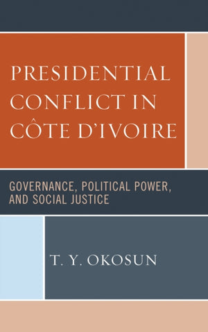Presidential Conflict in Cote d’Ivoire