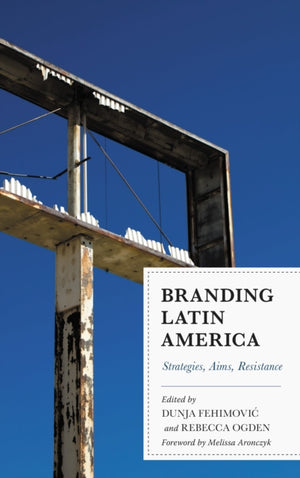 Branding Latin America