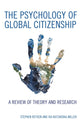 Book cover of: Psychology of Global Citizenship. By: Stephen Reysen