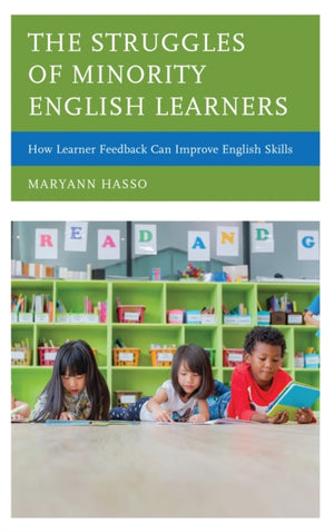 The Struggles of Minority English Learners