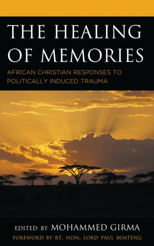 Healing of Memories
