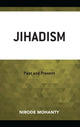 Book cover of: Jihadism. By: Nirode Mohanty