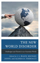 Book cover of: New World Disorder