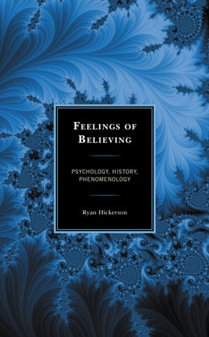 Feelings of Believing