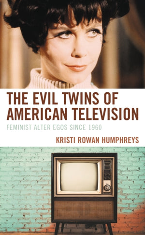 The Evil Twins of American Television