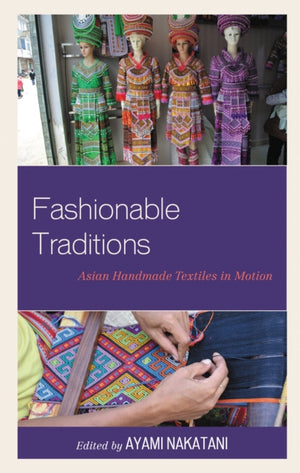Fashionable Traditions