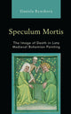 Book cover of: Speculum Mortis. By: Daniela Rywiková