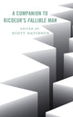 Book cover of: Companion to Ricoeur's Fallible Man. By: Scott Davidson