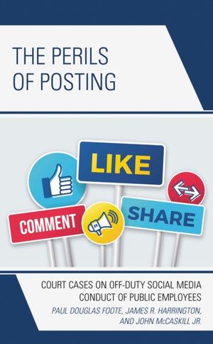 The Perils of Posting
