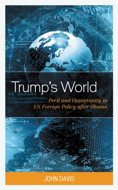 Trump’s World