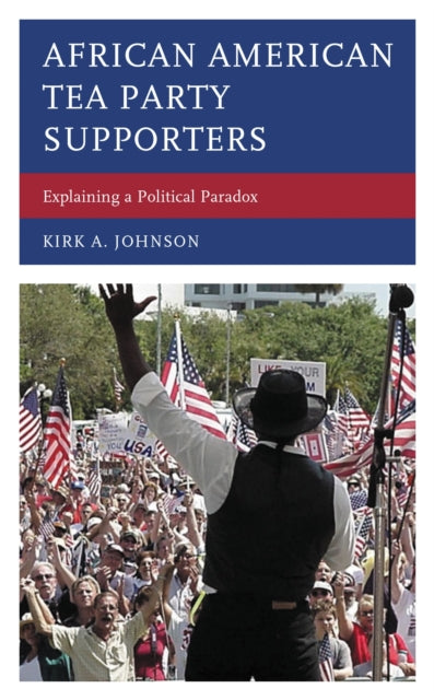 African American Tea Party Supporters