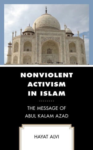 Nonviolent Activism in Islam