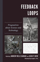 Book cover of: Feedback Loops. By: Andrew Wells Garnar