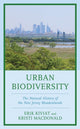 Book cover of: Urban Biodiversity. By: Kristi MacDonald