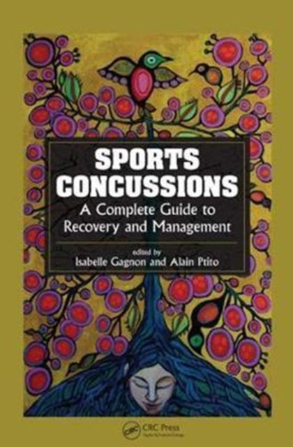 Book cover of: Sports Concussions. By: Michelle Keightley