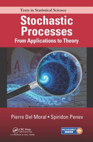 Stochastic Processes