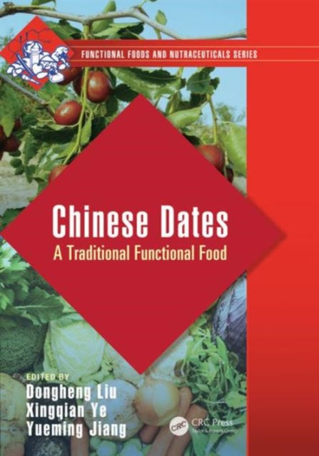 Book cover of: Chinese Dates. By: Ye Xingqian