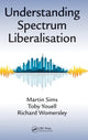 Book cover of: Understanding Spectrum Liberalisation. By: Martin Sims