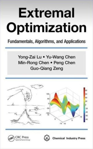 Extremal Optimization
