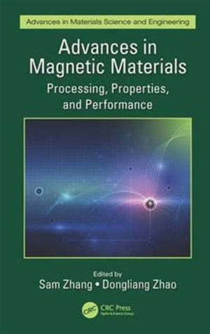Advances in Magnetic Materials