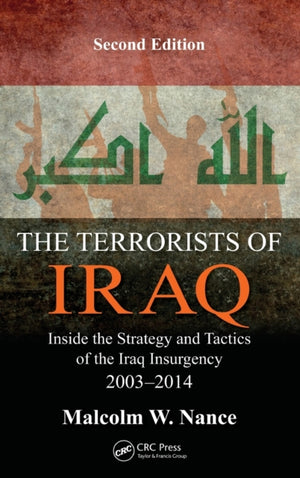 Terrorists of Iraq