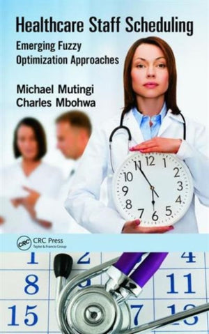 Healthcare Staff Scheduling