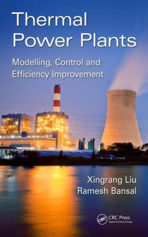 Thermal Power Plants