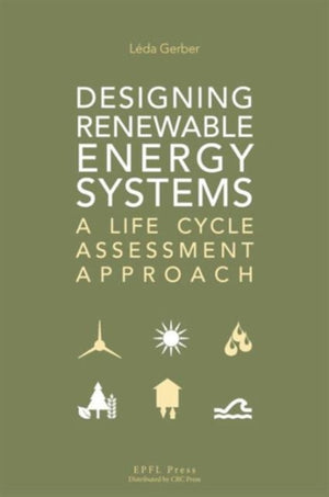 Designing Renewable Energy Systems