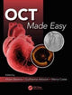 Book cover of: OCT Made Easy. By: Guilherme F. Attizzani