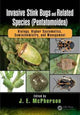 Book cover of: Invasive Stink Bugs and Related Species (Pentatomoidea). By: J. E. McPherson