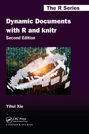 Dynamic Documents with R and knitr