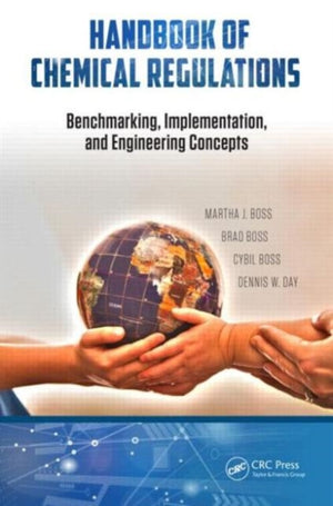 Handbook of Chemical Regulations