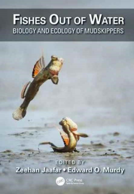 Book cover of: Fishes Out of Water. By: Edward O. Murdy