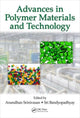 Book cover of: Advances in Polymer Materials and Technology. By: Anandhan Srinivasan