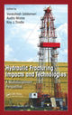 Book cover of: Hydraulic Fracturing Impacts and Technologies. By: Venkatesh Uddameri