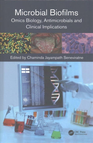 Microbial Biofilms