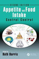 Book cover of: Appetite and Food Intake. By: Ruth B. S. Harris
