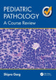 Book cover of: Pediatric Pathology. By: Shipra Garg