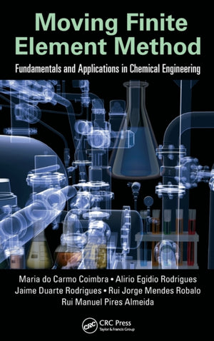 Moving Finite Element Method