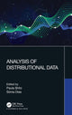 Book cover of: Analysis of Distributional Data. By: Paula Brito