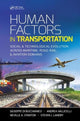 Book cover of: Human Factors in Transportation. By: Giuseppe Di Bucchianico