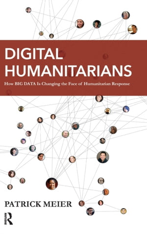 Digital Humanitarians