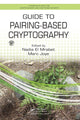 Book cover of: Guide to Pairing-Based Cryptography. By: Nadia El Mrabet