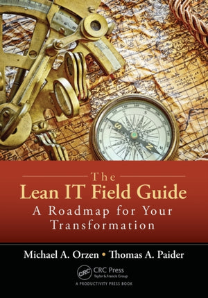 Lean IT Field Guide