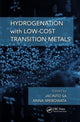 Book cover of: Hydrogenation with Low-Cost Transition Metals. By: Jacinto Sa