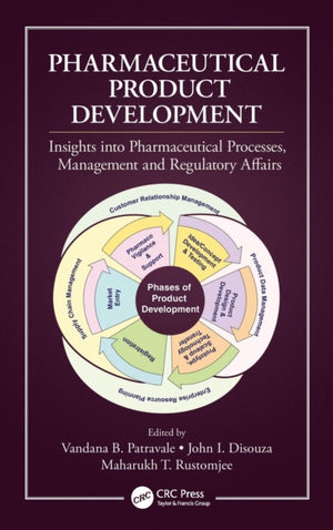 Pharmaceutical Product Development