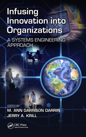 Infusing Innovation Into Organizations