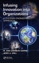 Book cover of: Infusing Innovation Into Organizations. By: M. Ann Garrison Darrin